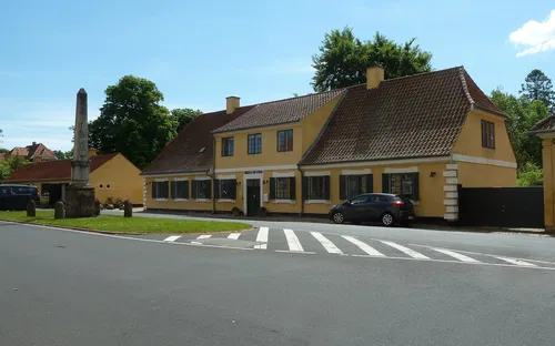 Hørsholm Local History Museum