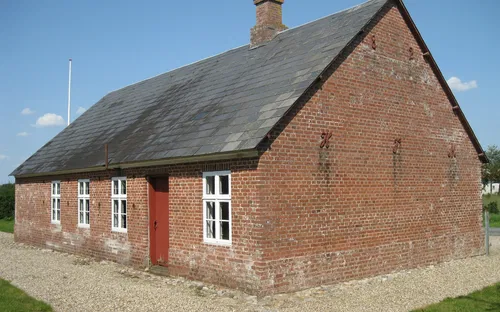Hjedding Dairy Museum