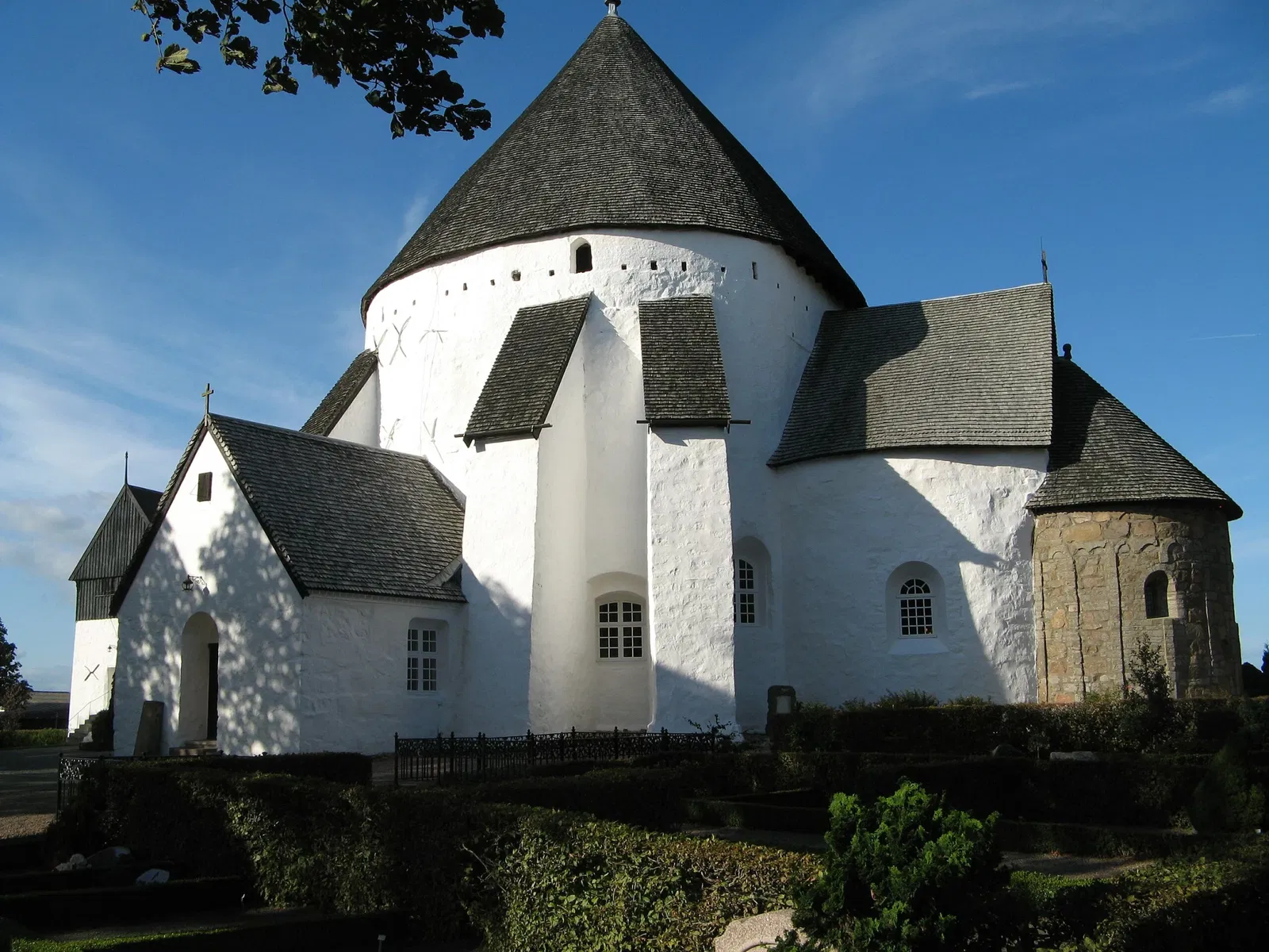 Østerlars Church