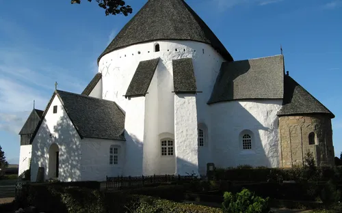 Østerlars Church