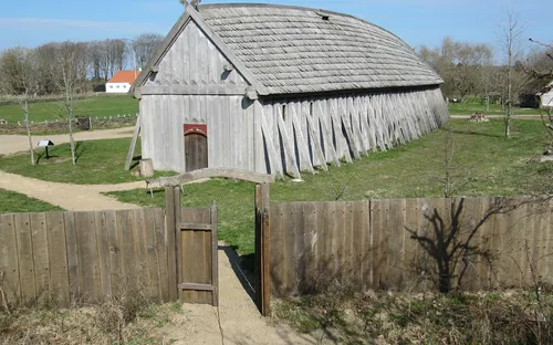 Ribe Viking Centre