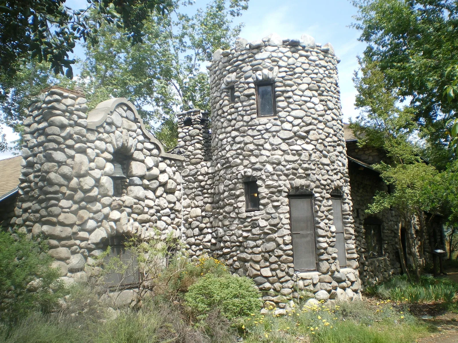 Casa Lummis
