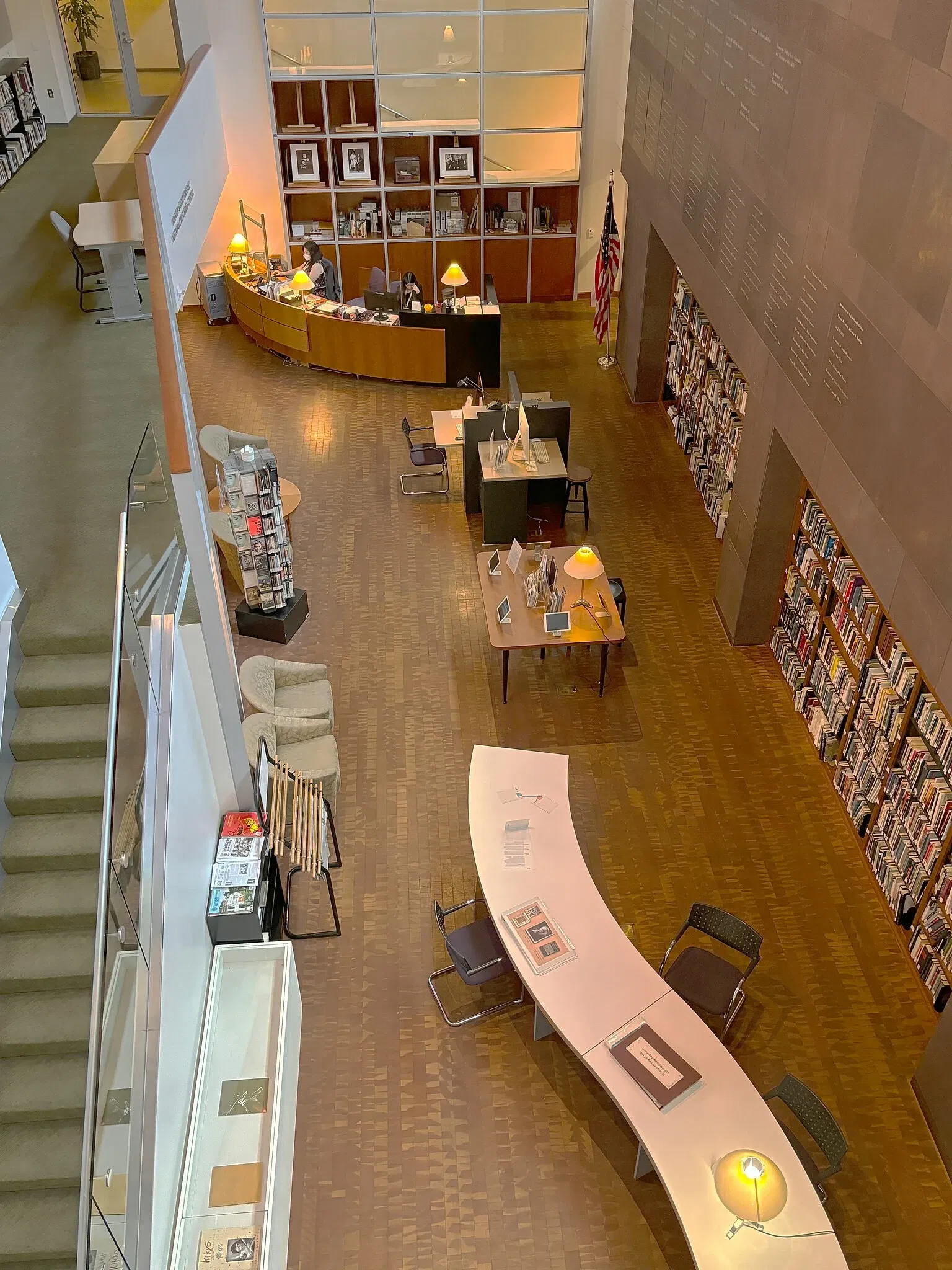 Japanese American National Museum