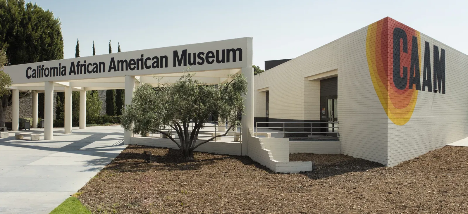 California African American Museum