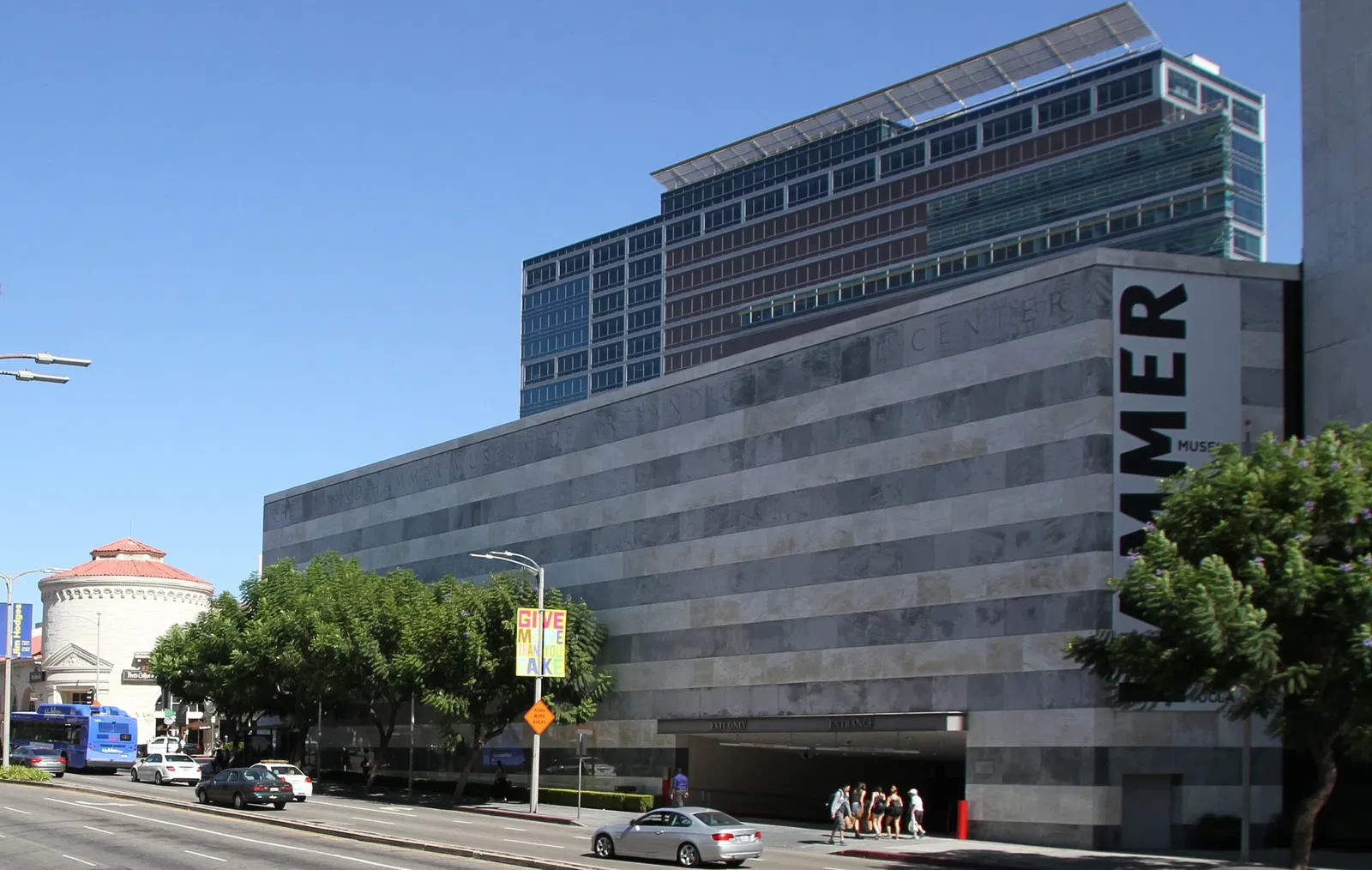 Armand Hammer Museum of Art
