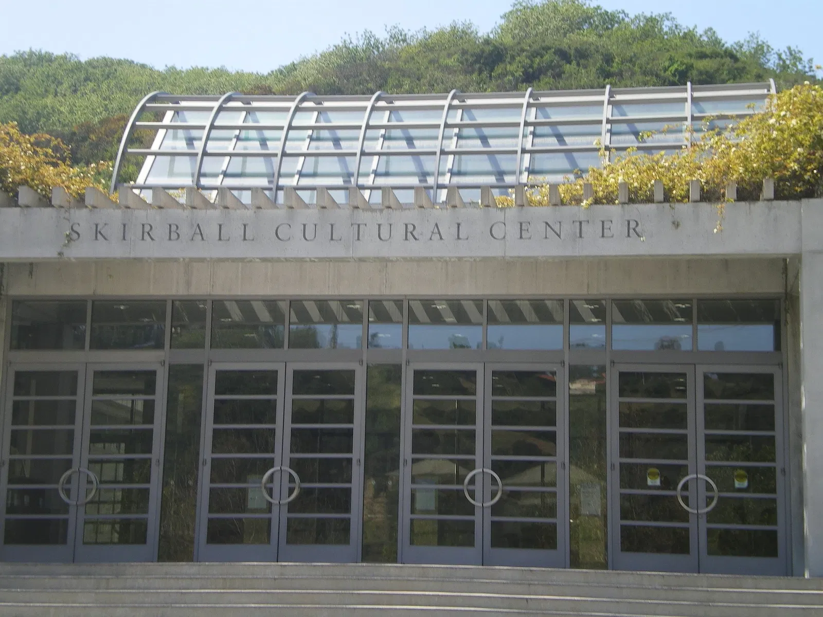 Skirball Cultural Center