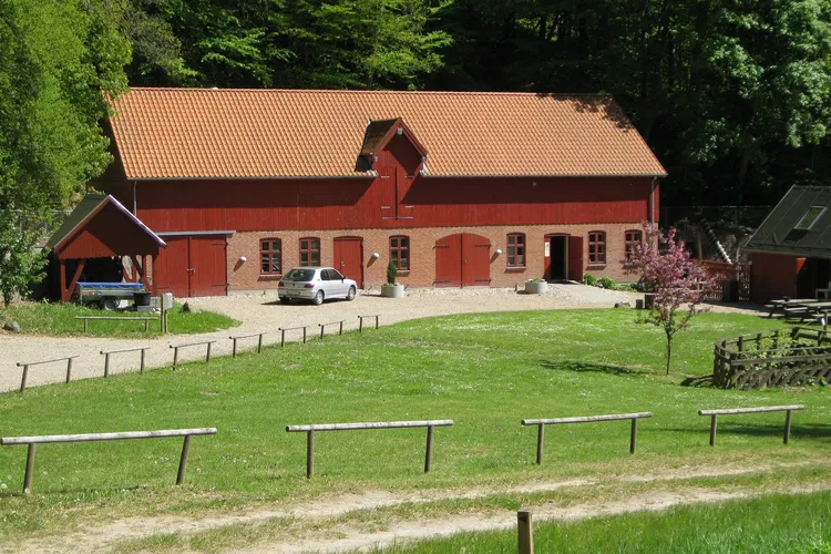 Randbøldal Museum