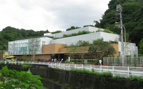 Fujiko F Fujio Museum
