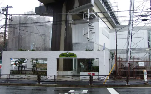 Train and Bus Museum