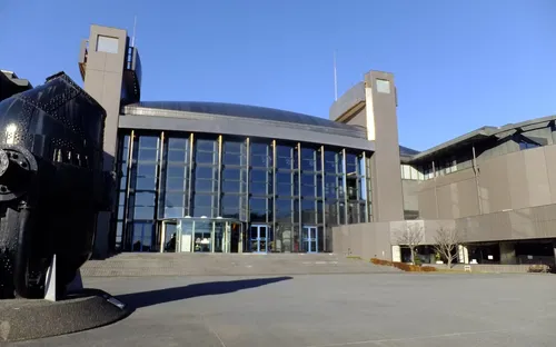 Kawasaki City Museum