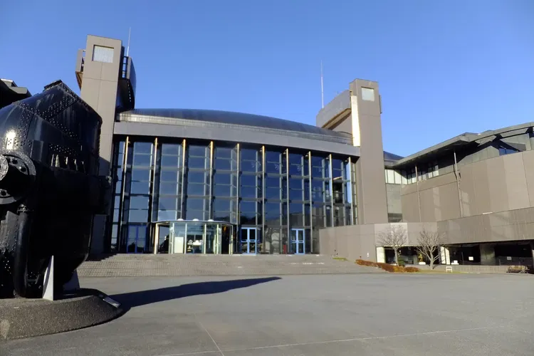 Kawasaki City Museum