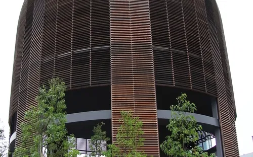 WoodEgg Okonomiyaki Museum