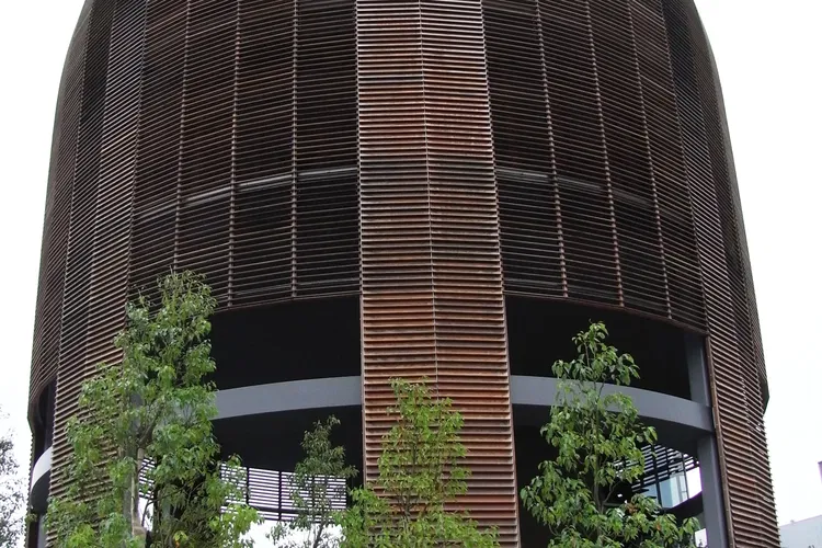 WoodEgg Okonomiyaki Museum