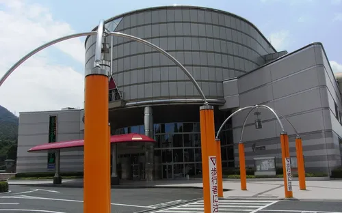 Numaji Transportation Museum- Hiroshima City Transportation Museum