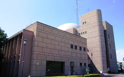 5-Days Children's Cultural Science Museum