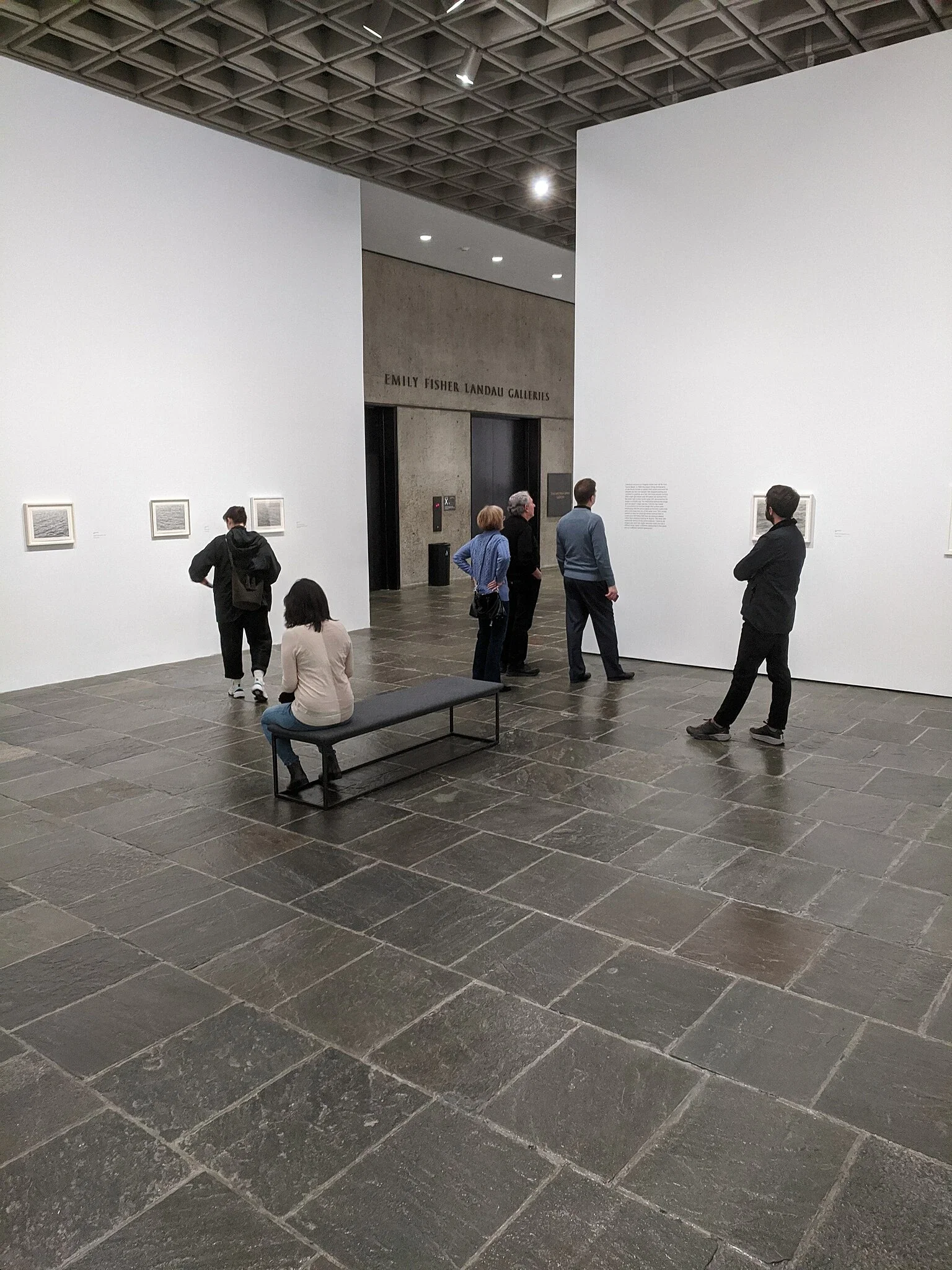 Met Breuer