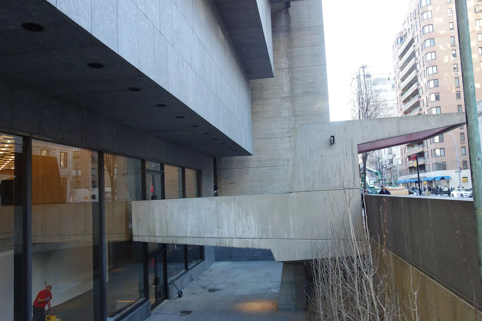Met Breuer