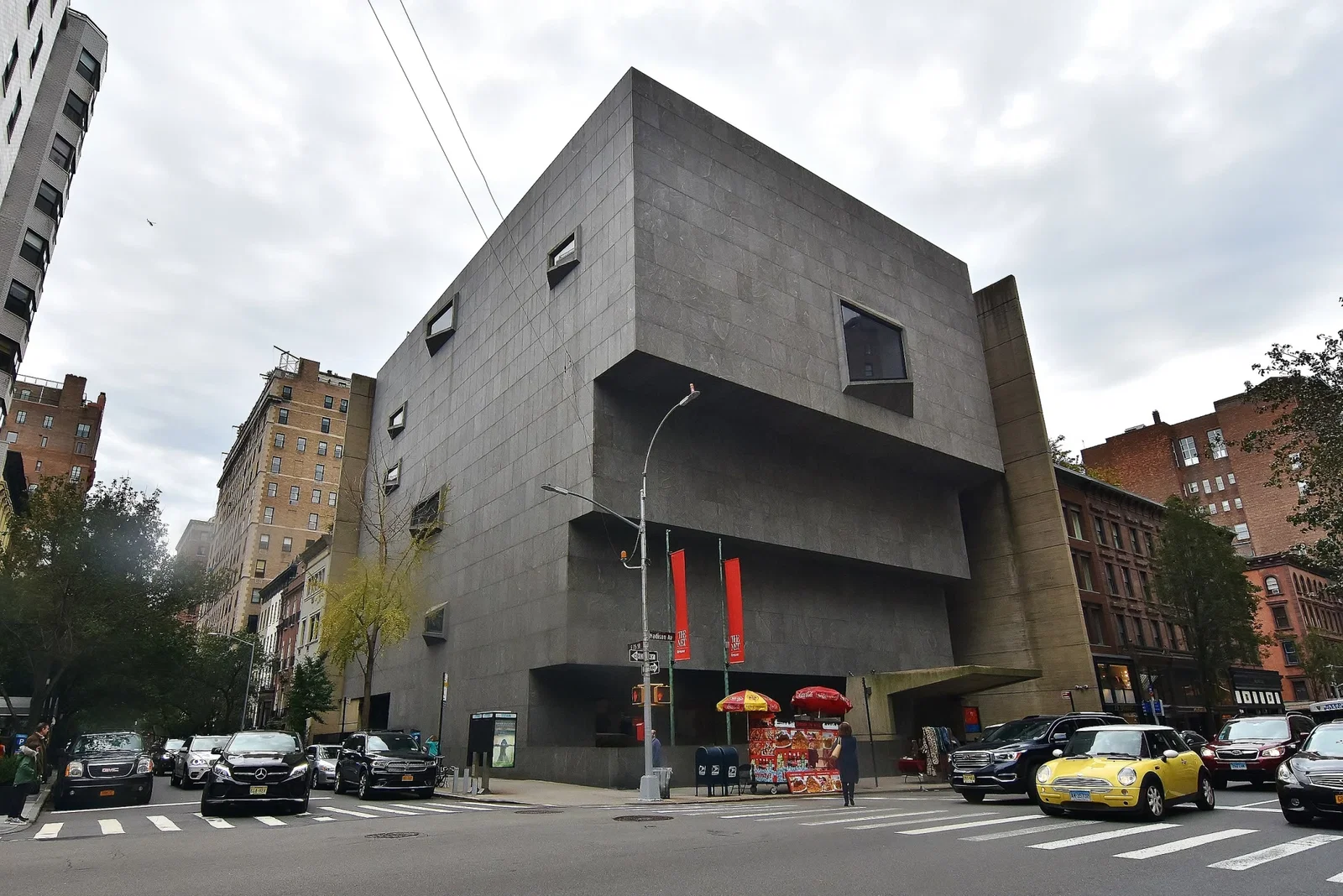 Met Breuer