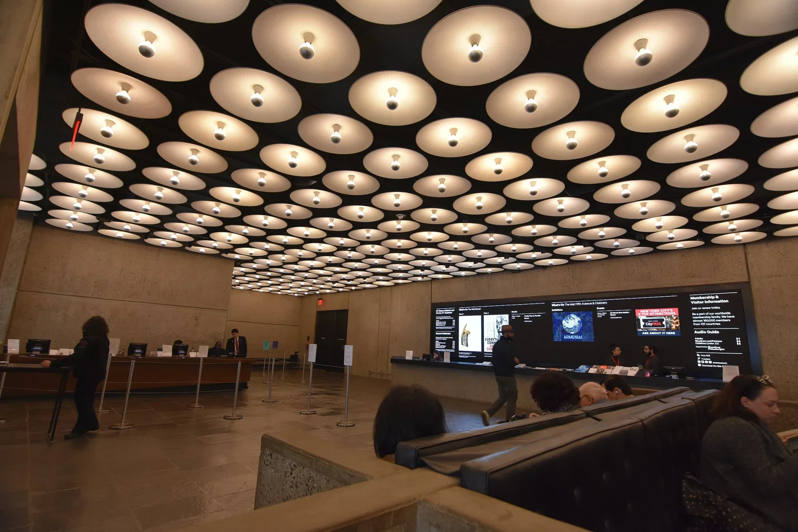 Met Breuer