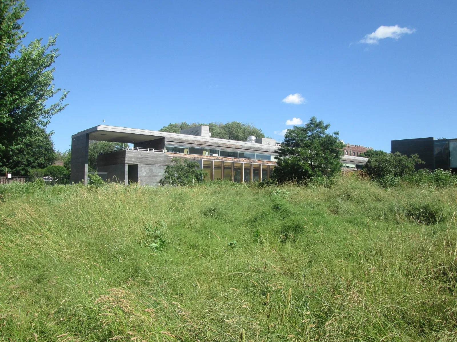 Weeksville Heritage Center