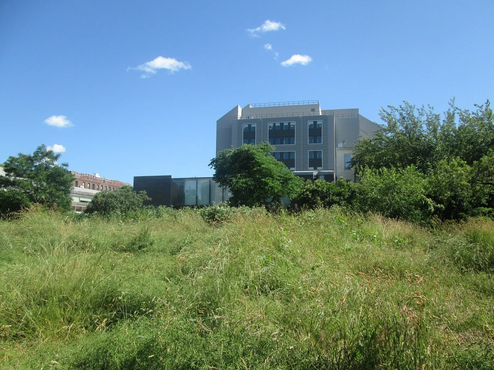 Weeksville Heritage Center