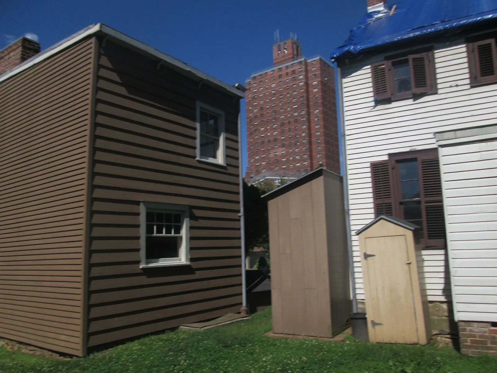 Weeksville Heritage Center
