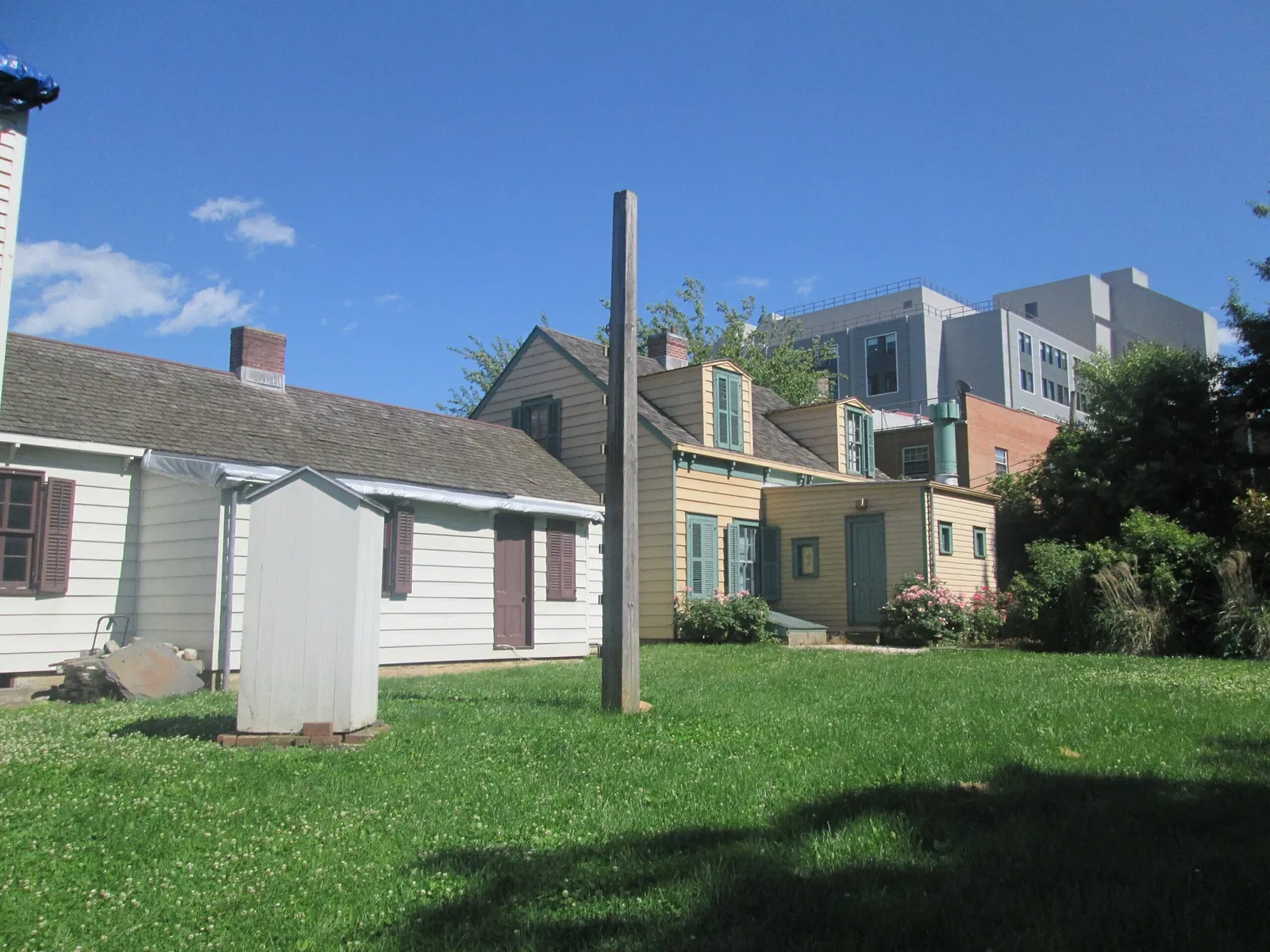 Weeksville Heritage Center