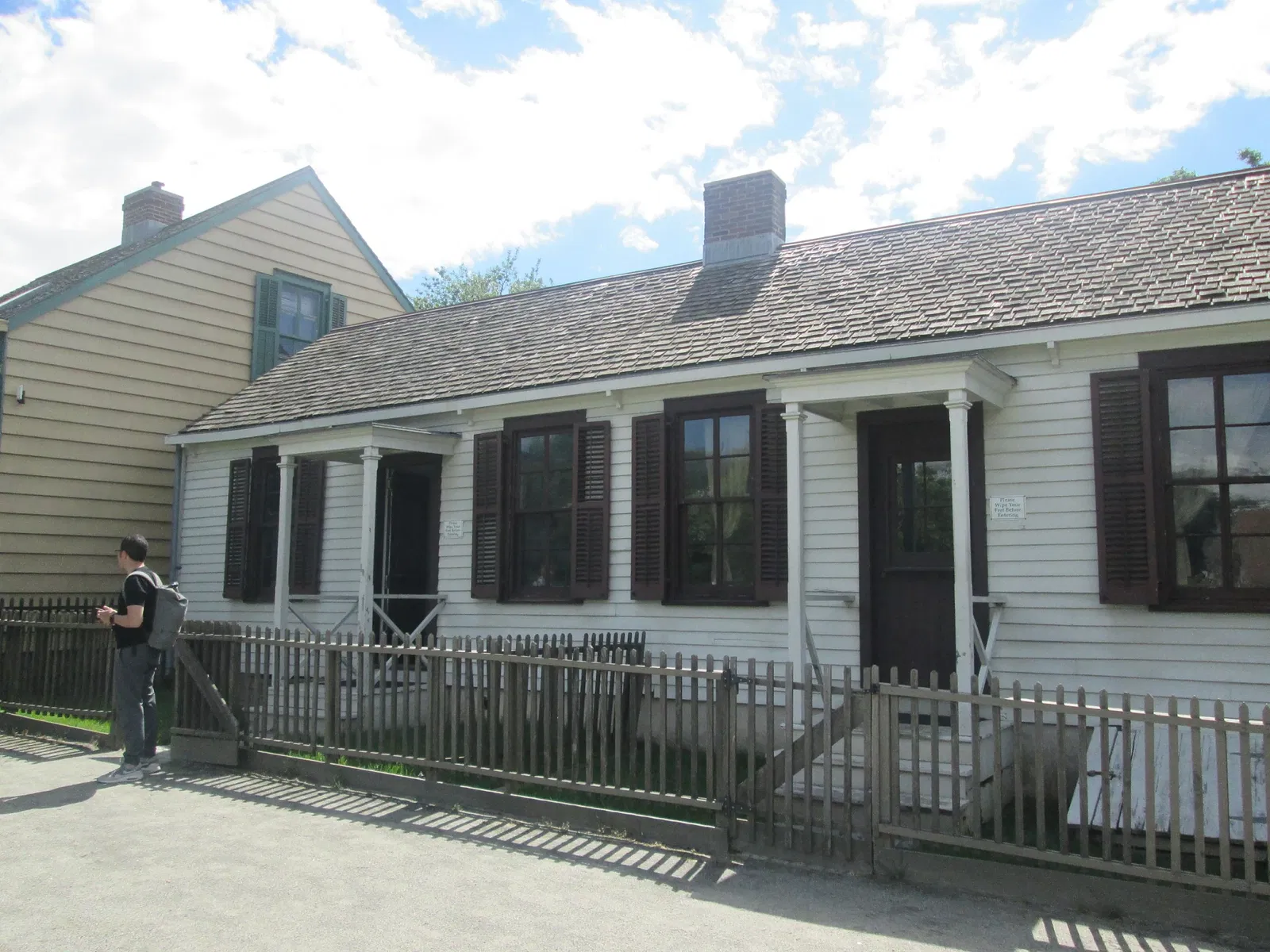 Weeksville Heritage Center