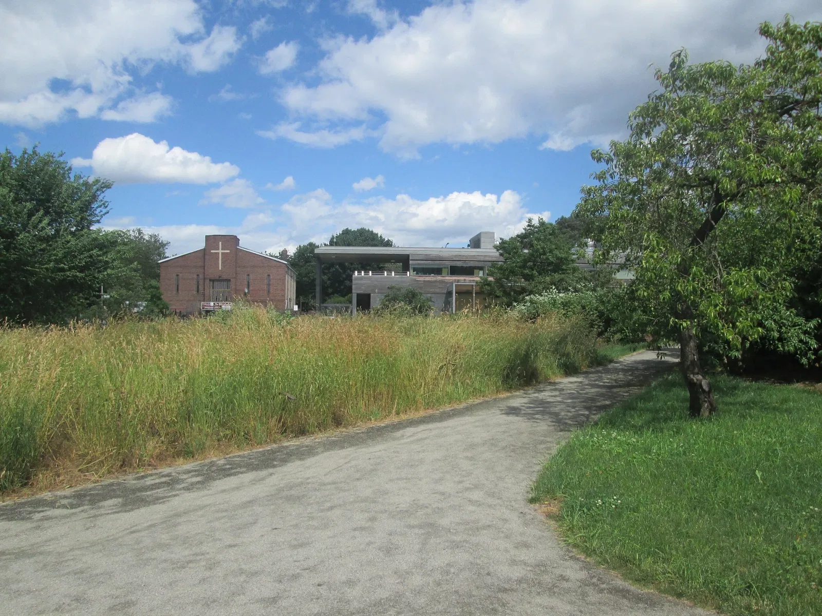 Weeksville Heritage Center