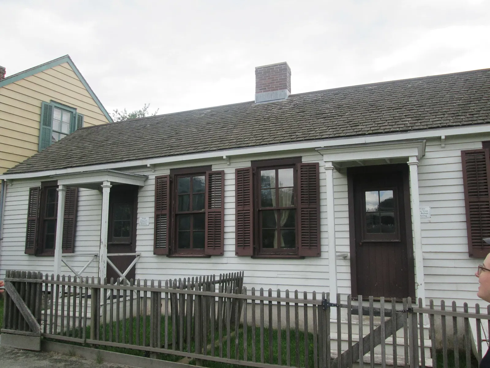 Weeksville Heritage Center