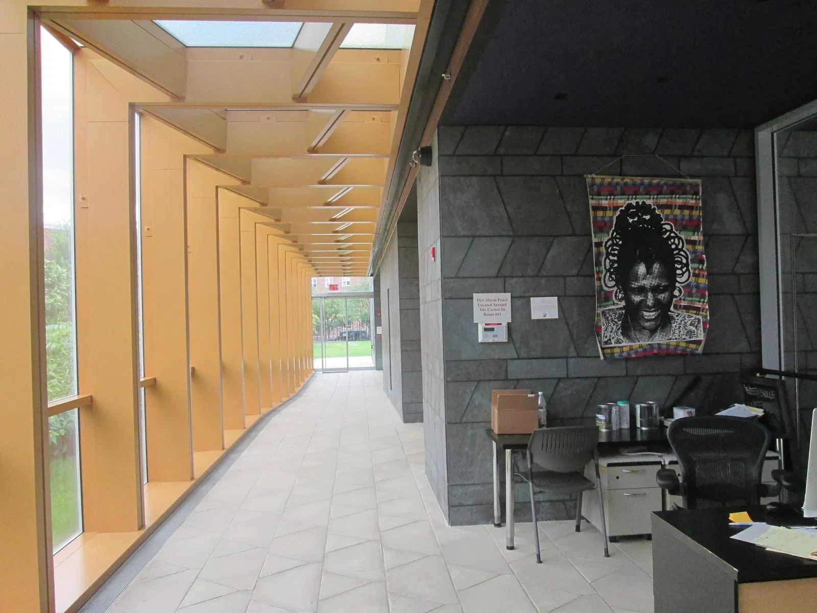 Weeksville Heritage Center