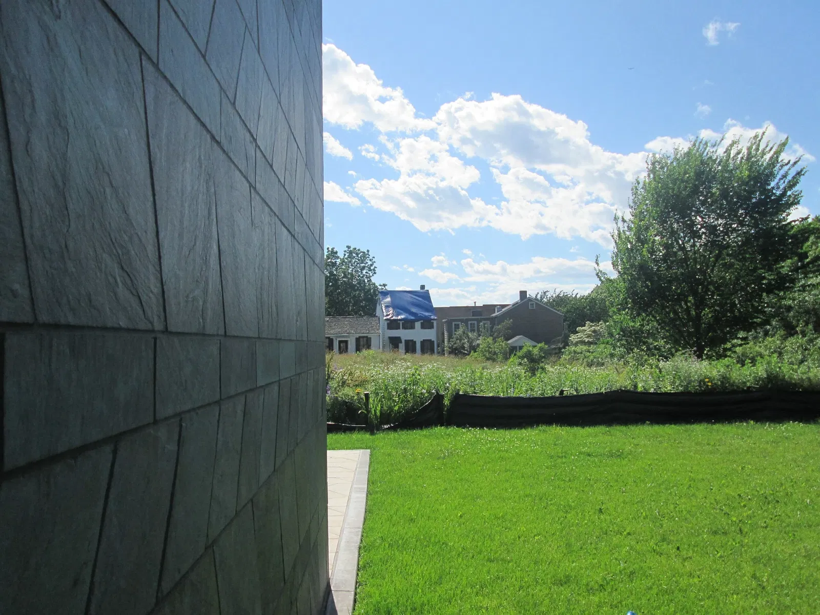 Weeksville Heritage Center