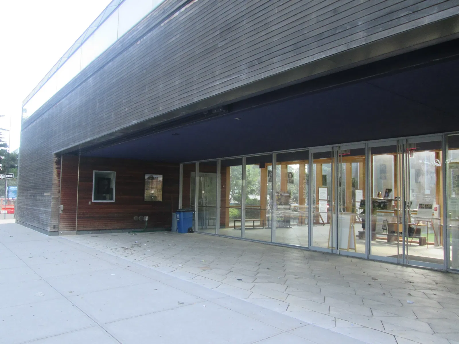 Weeksville Heritage Center