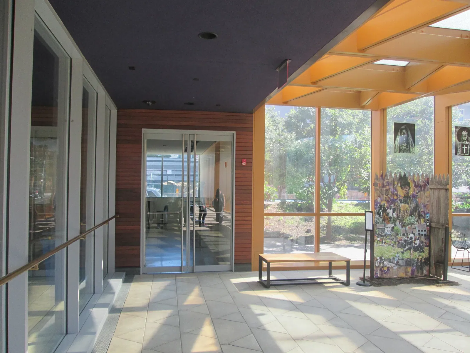 Weeksville Heritage Center