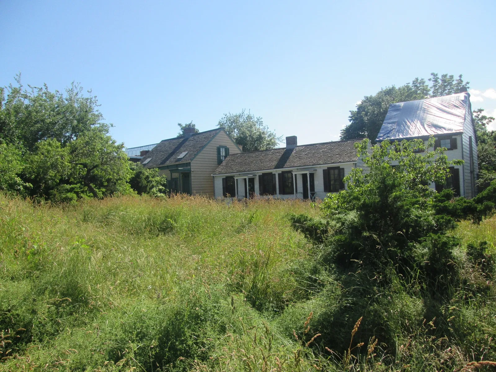 Weeksville Heritage Center