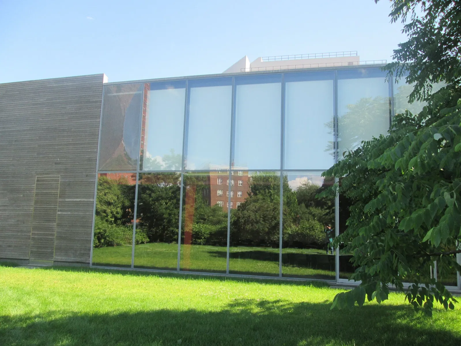 Weeksville Heritage Center