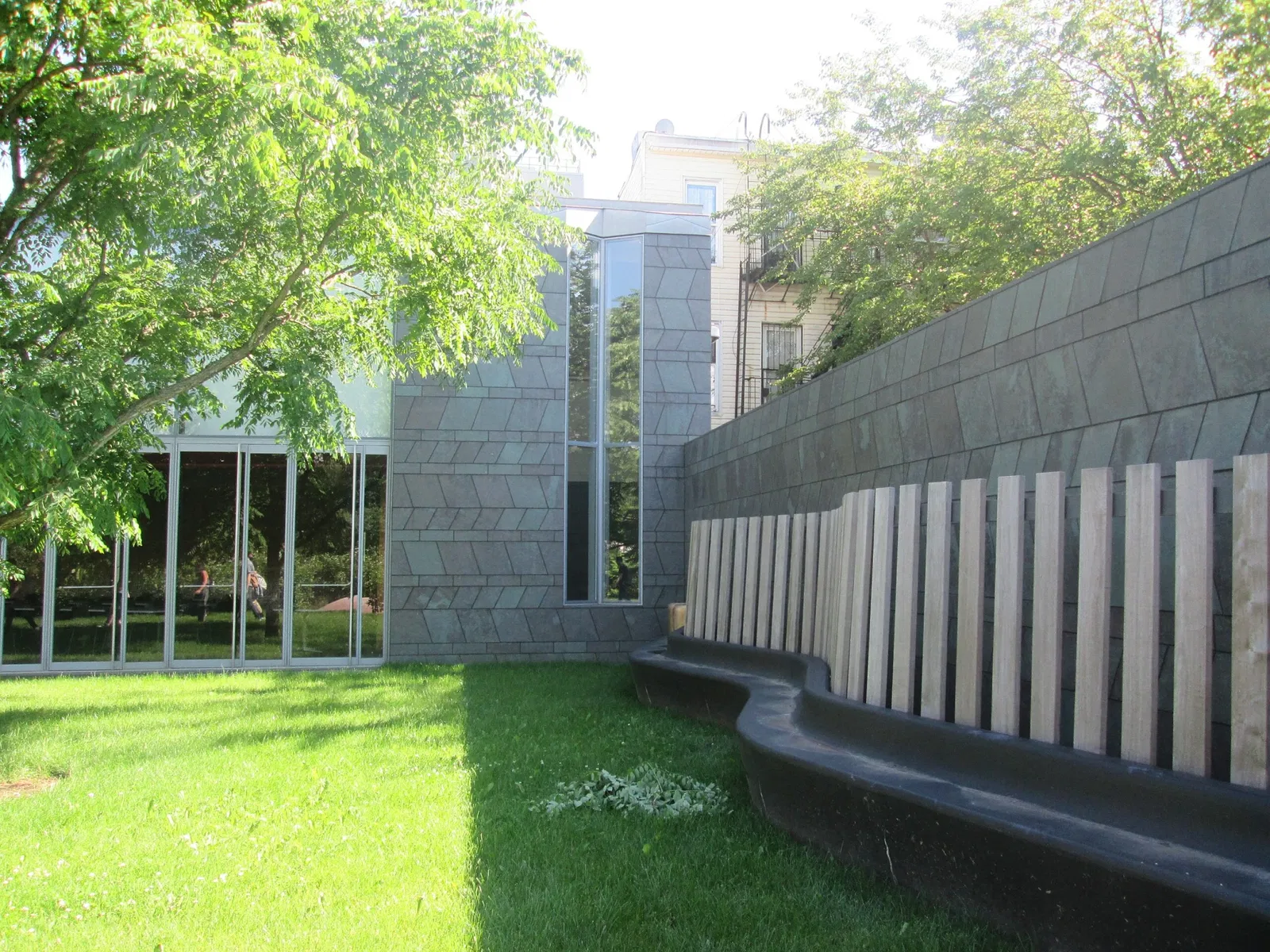 Weeksville Heritage Center