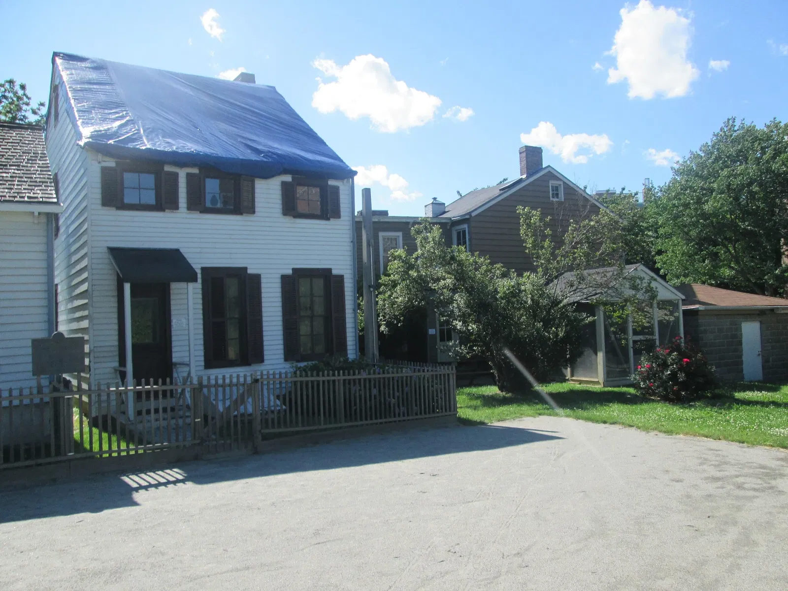 Weeksville Heritage Center