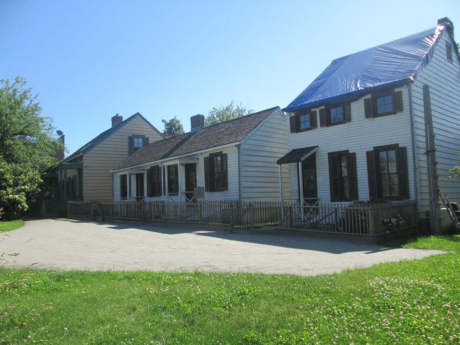 Weeksville Heritage Center