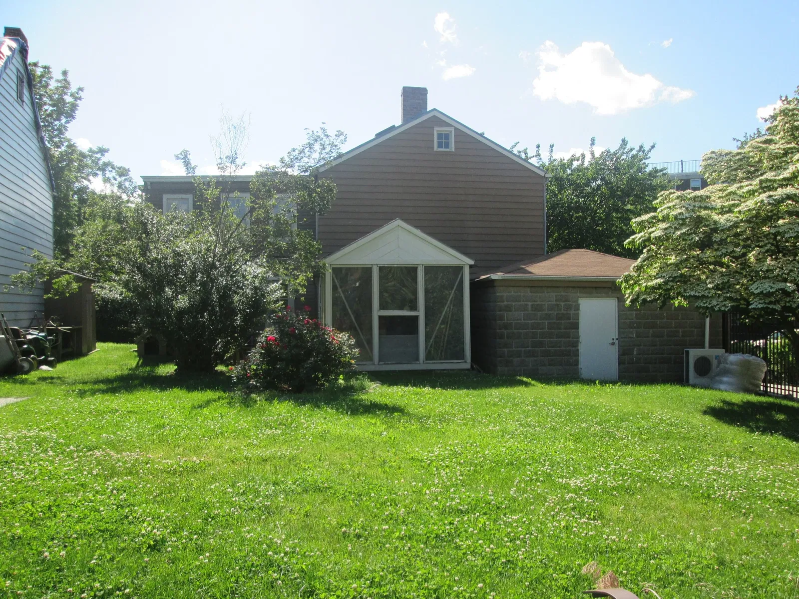 Weeksville Heritage Center