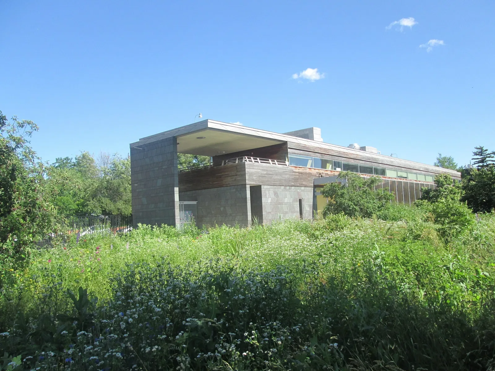 Weeksville Heritage Center