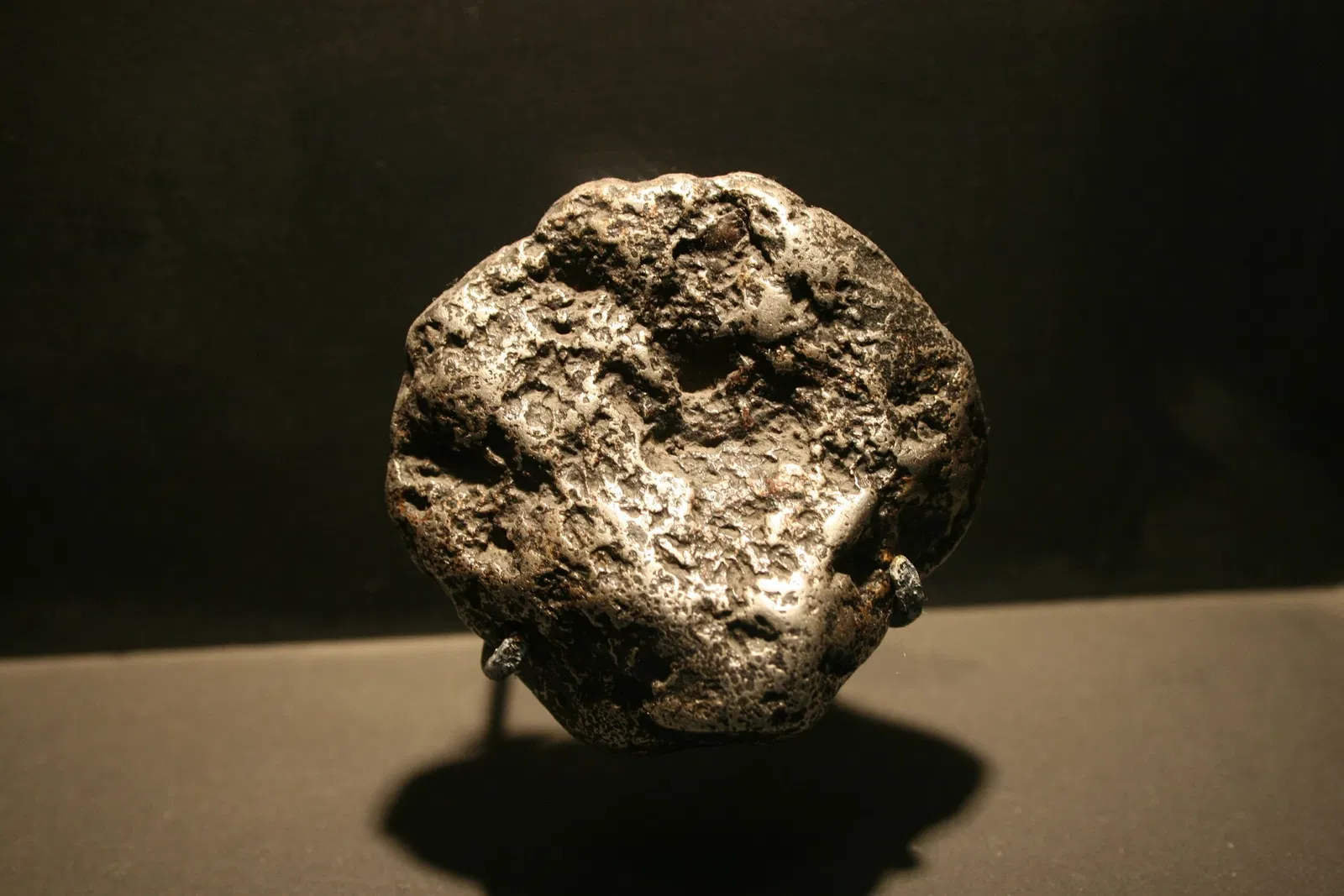 National Museum of Natural History