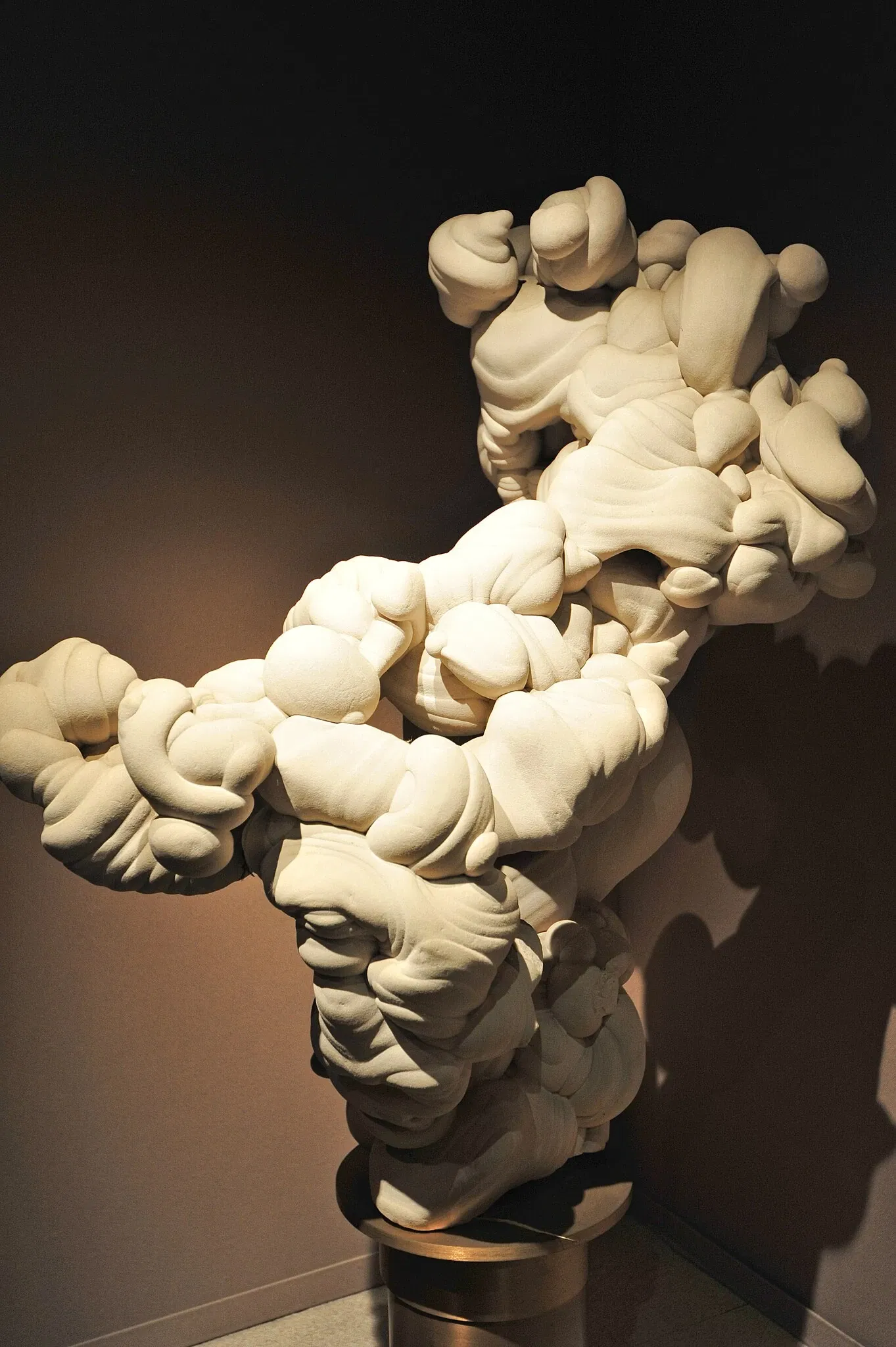 Musée national d'histoire naturelle des États-Unis