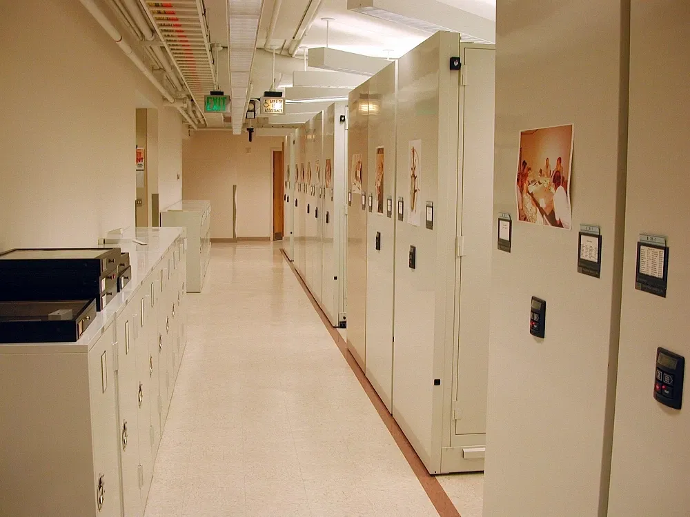 National Museum of Natural History