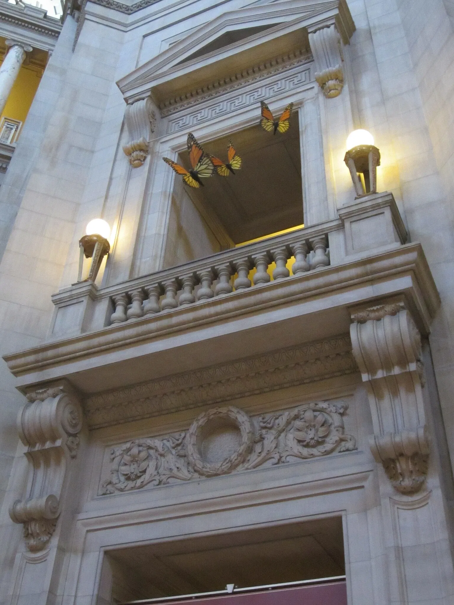 Museo Nacional de Historia Natural de los Estados Unidos