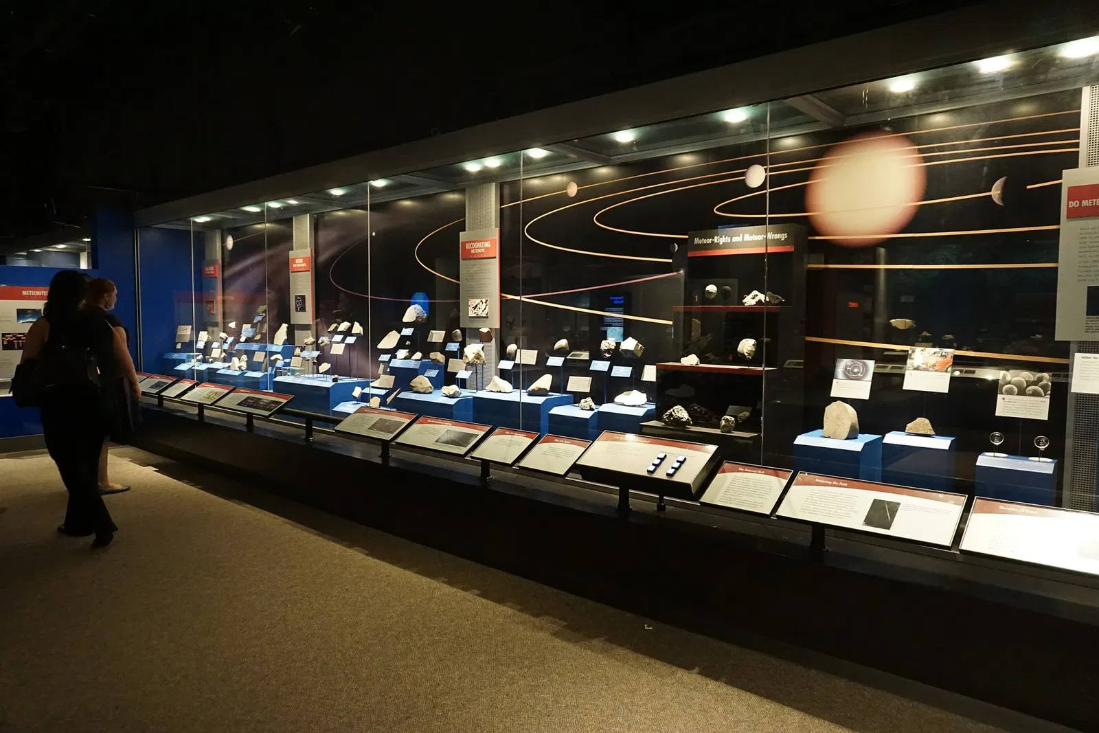 National Museum of Natural History