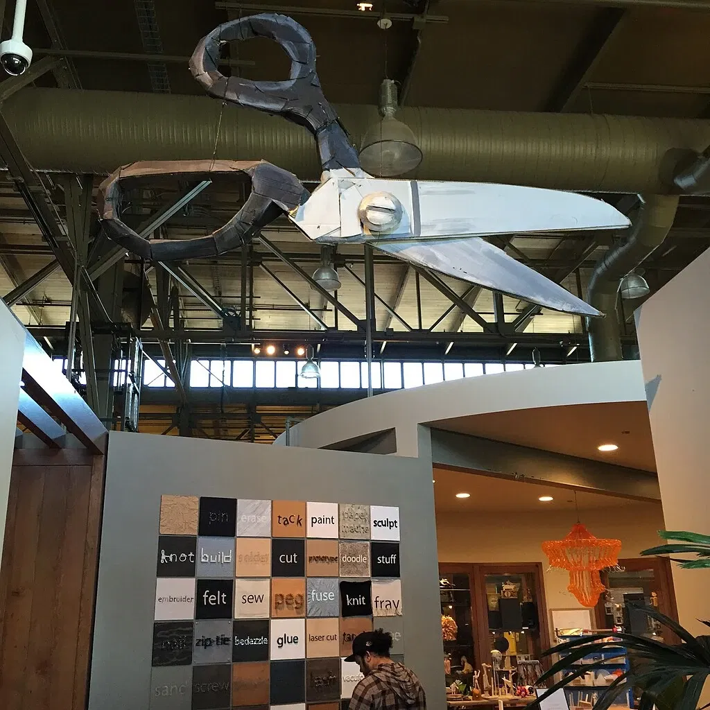 Exploratorium