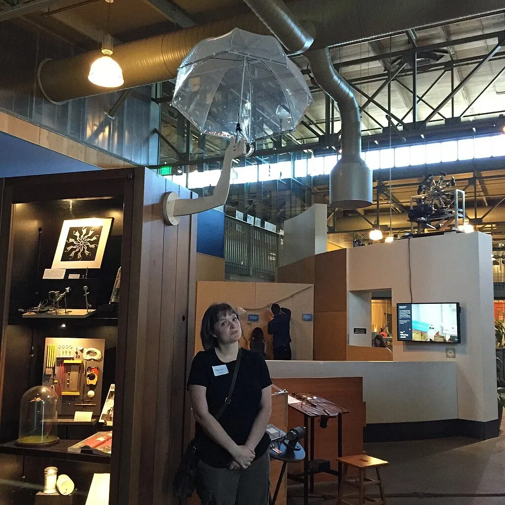 Exploratorium