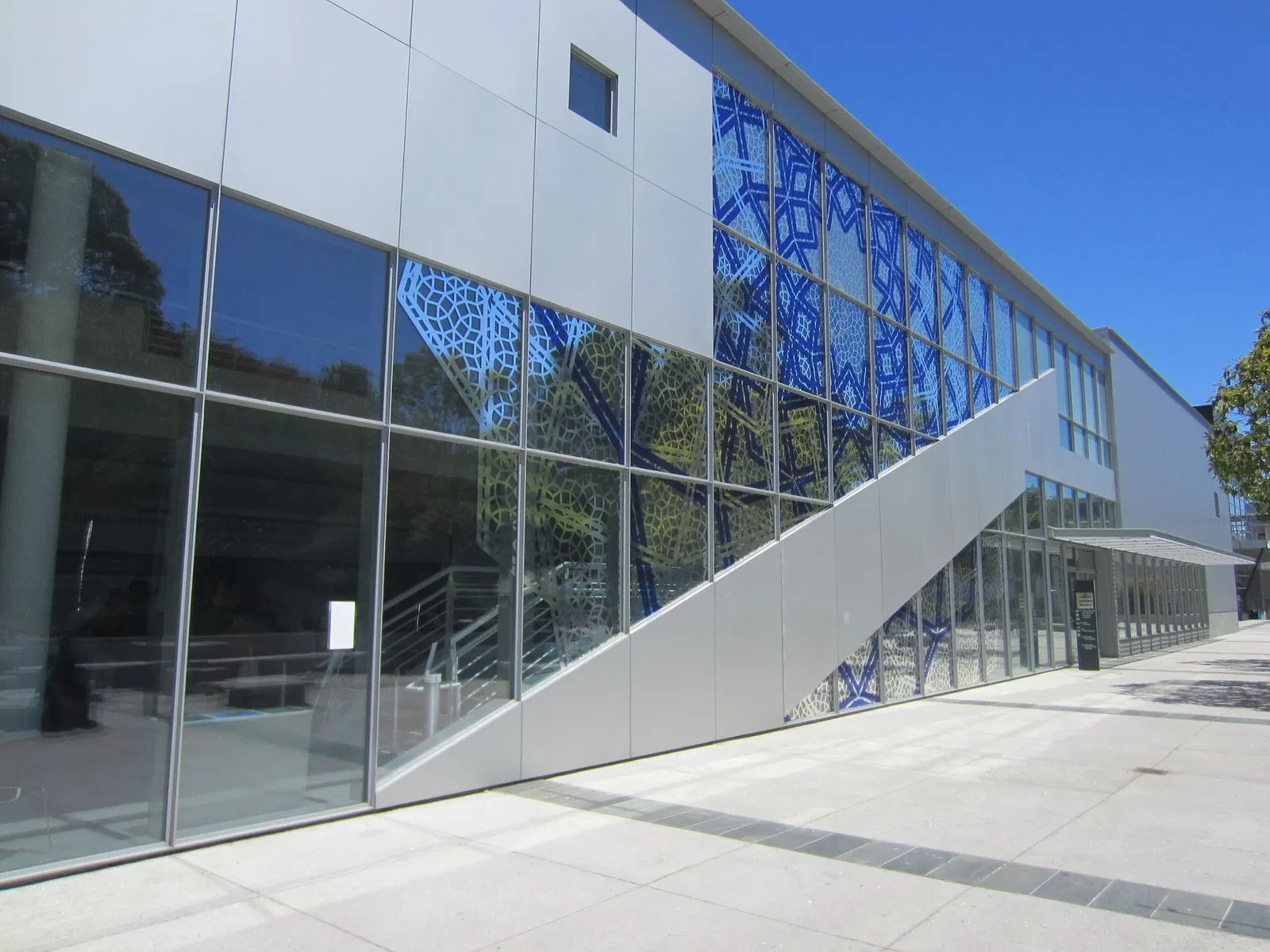 Yerba Buena Center for the Arts