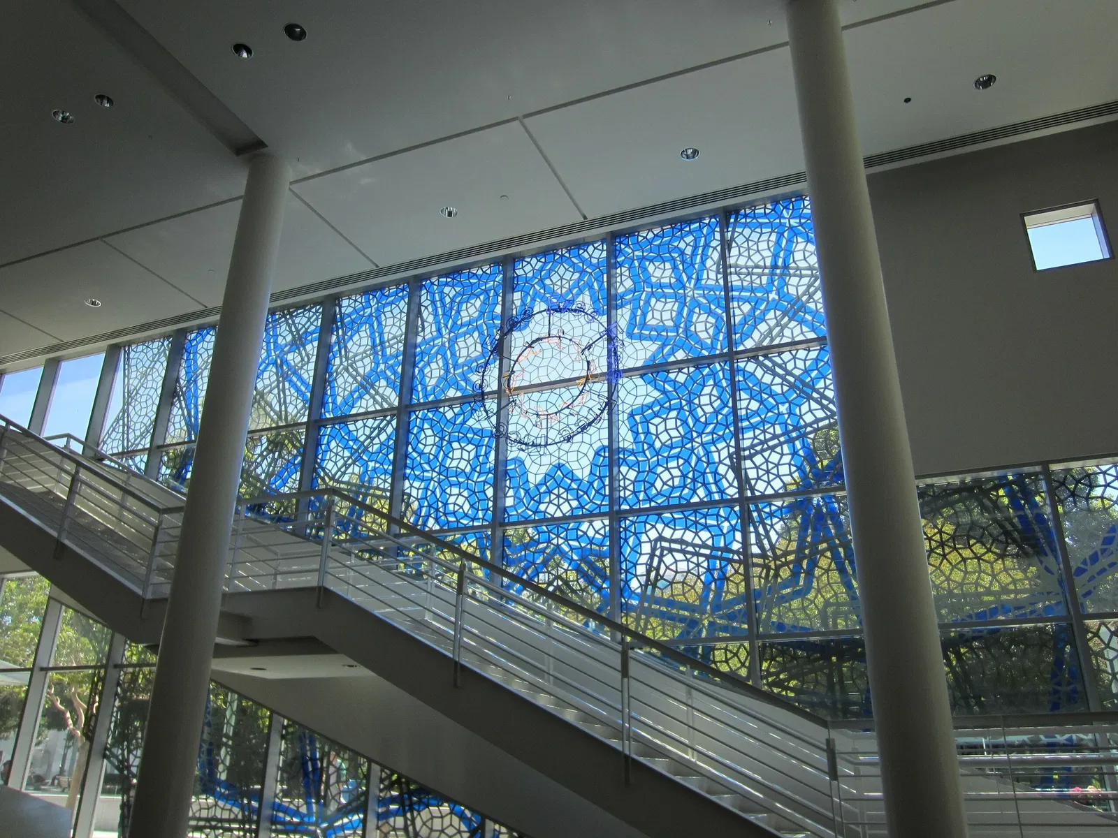 Yerba Buena Center For the Arts Gallery